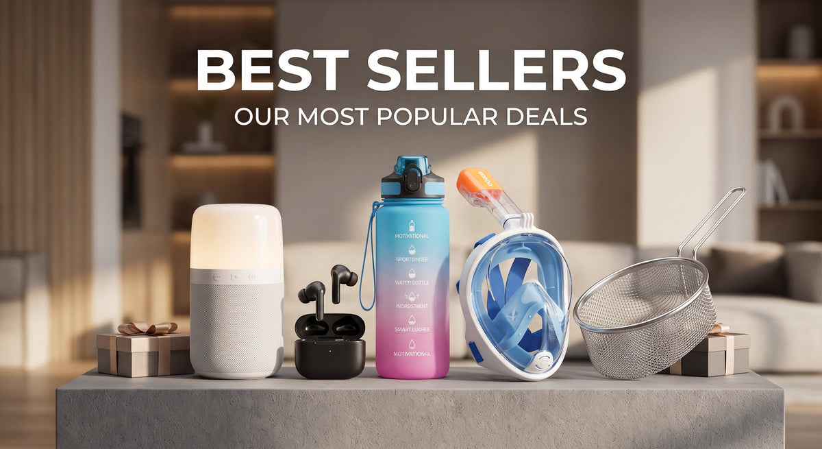 Best Sellers