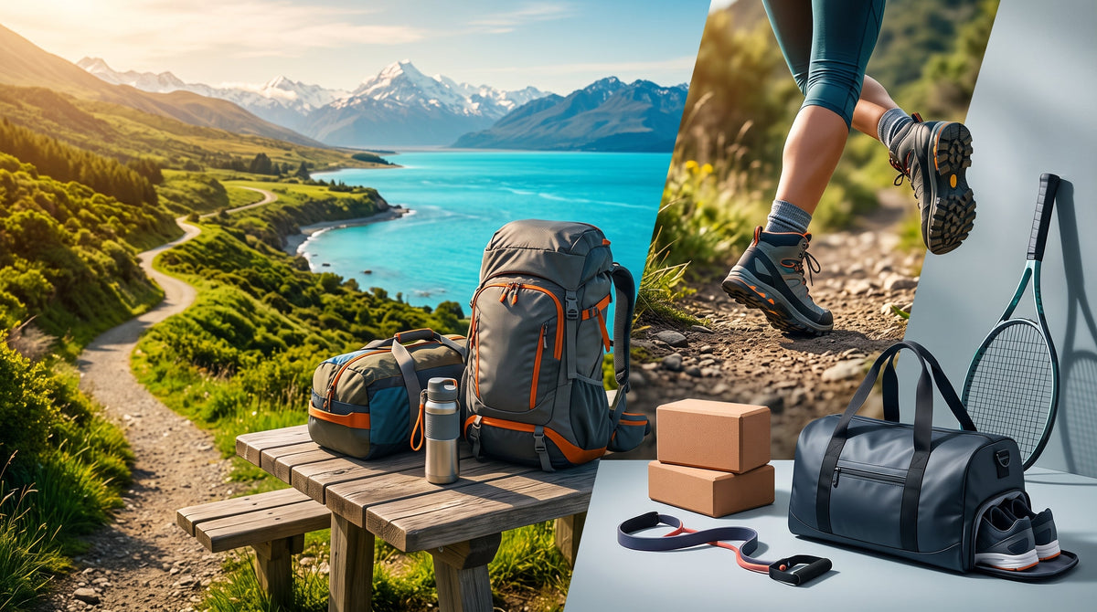 Travel & Sports